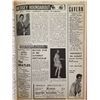 Image 2 : MERSEY BEAT - THE BEATLES - BOOK WITH REPLICA'S OF LIVERPOOL NEWS