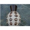 Image 1 : Brown and White Chulucanas Peru Pottery
