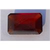 Image 1 : Hessonite 11.15 CTW Loose Gemstone
