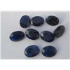 Image 1 : 9 Sapphire 14.80 CTW Loose Stones
