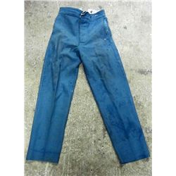 US CIVIL WAR ERA UNION ARMY INFANTRY COMBAT PANTS