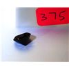 Image 2 : *Beautiful Black Spinel* 4.50 ct.  Cut & Faceted