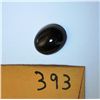 Image 1 : Beautiful Star Sapphire   Oval Cabochon Cut  6.05 ct