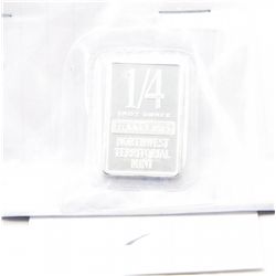 .999 Solid Silver Bar