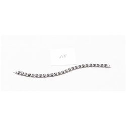 Brand New Ladies Tennis Bracelet with 25