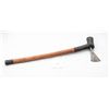 Image 1 : Primitive aboriginal hatchett