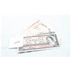 Image 1 : Envelope filled with 20 assorted royal canadian