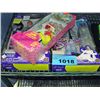 Image 1 : 3 collectors dolls