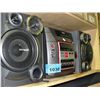 Image 1 : RCA bookshelf stereo