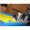 Image 1 : Rosenal snowboard