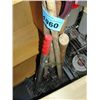 Image 1 : Bundle of garden tools