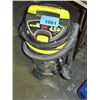 Image 1 : Stanley wet dry shop vac