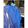 Image 1 : Blue 2pc admiral track suit