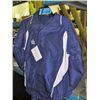 Blue admiral 2pc track suit