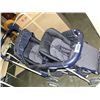 Image 1 : Peg- perego double stroller - condition unknown