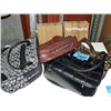 Image 1 : Lot of 4 ladies purses