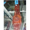 Image 1 : Leather machette sheath