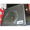 Image 1 : JBL GT series car audio subwoofer