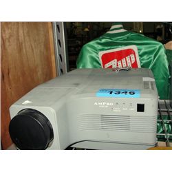 AM pro LCD 150 projector