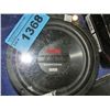 Image 1 : Boss audio systems 400W subwoofer