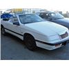Image 1 : 1990 Chrysler Lebaron