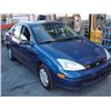 Image 1 : 2000 Ford Focus LX *unreserved*