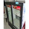 Image 1 : Coca cola double sided cooler