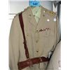 Image 1 : Canadian or british soldiers uniform