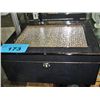 Image 1 : Cigar humidor
