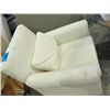 Image 1 : Contemporary accent chair with cushion