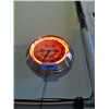 Image 1 : Neon a&w rootbeer advertisment clock