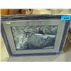 Image 1 : Framed Print by Robert Bateman