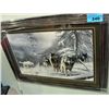 Image 1 : Framed Print