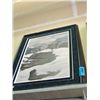 Image 1 : Framed limited edition framed and numbered