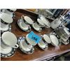 Image 1 : 44pcs set of china