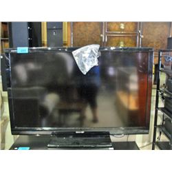 Sharp aquos LCD TV