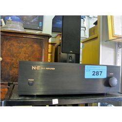 NHT SA-3 home audio stereo amplifier