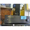 Image 1 : NHT SA-3 home audio stereo amplifier