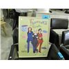 Image 1 : Framed farmers daughters signed print
