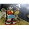 Image 1 : 2 fire extinguishers