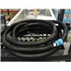 Image 1 : Vacuum hose