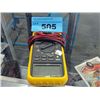 Image 1 : Fluke 87 true RMS multi meter