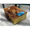 Image 1 : Plano fishermans tackle box and contents