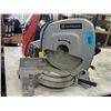 Image 1 : Hitachi 15" miter saw