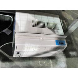 Danby air conditioner