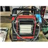 Image 1 : Propane mr heater camping heater