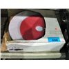 Image 1 : Box of professional floor scrubbing pads for floor