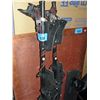 Image 1 : Yakama automobile roof rack set