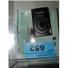 Image 1 : Cannon digital camera
