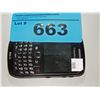 Image 1 : Blackberry curve smart phone